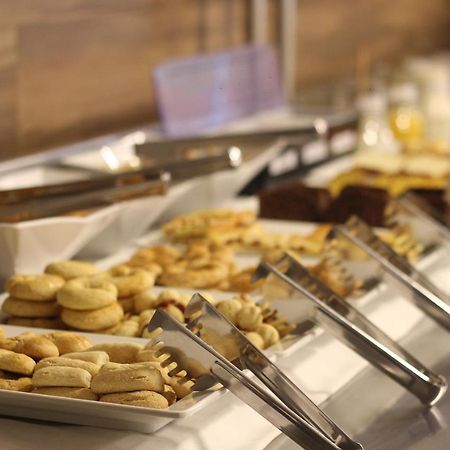 Impar Suites בראו די קוקייס מראה חיצוני תמונה
