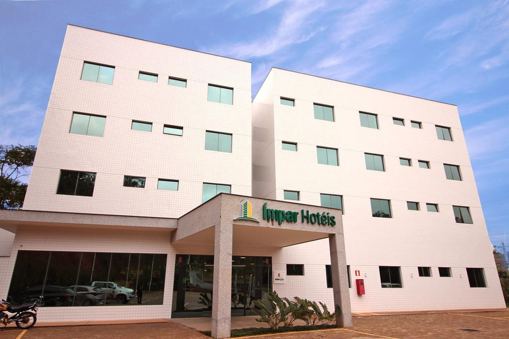 Impar Suites בראו די קוקייס מראה חיצוני תמונה