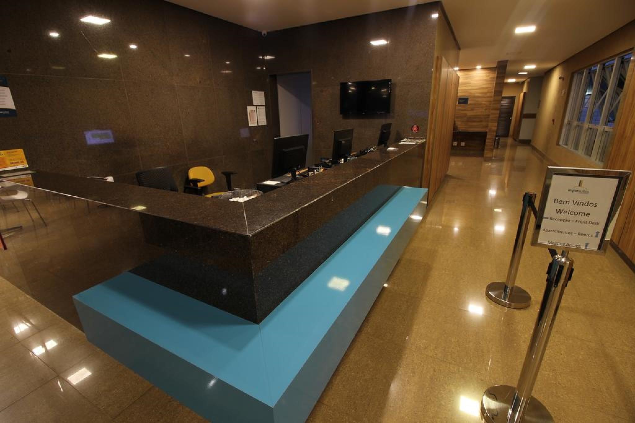 Impar Suites בראו די קוקייס מראה חיצוני תמונה