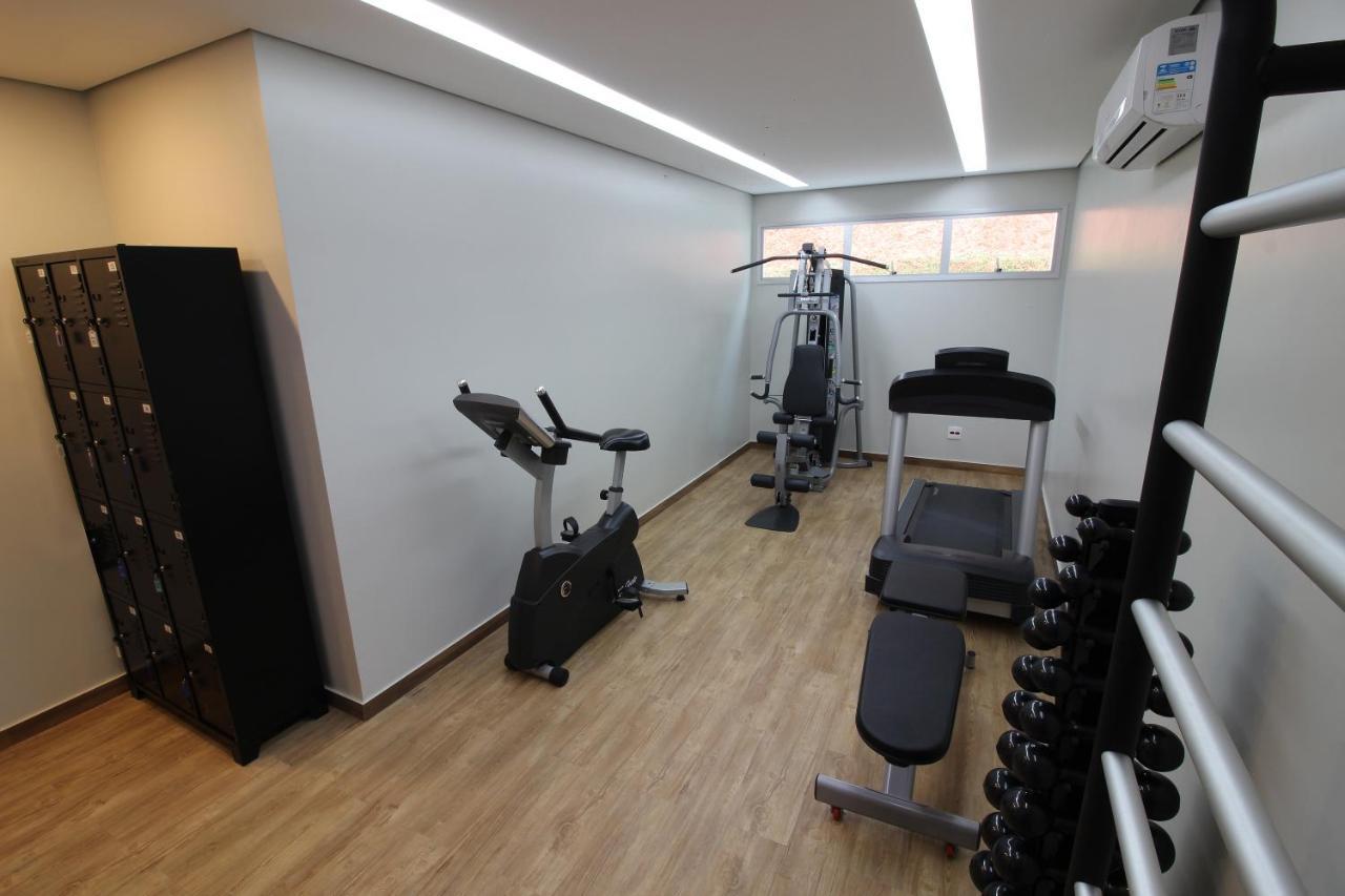 Impar Suites בראו די קוקייס מראה חיצוני תמונה