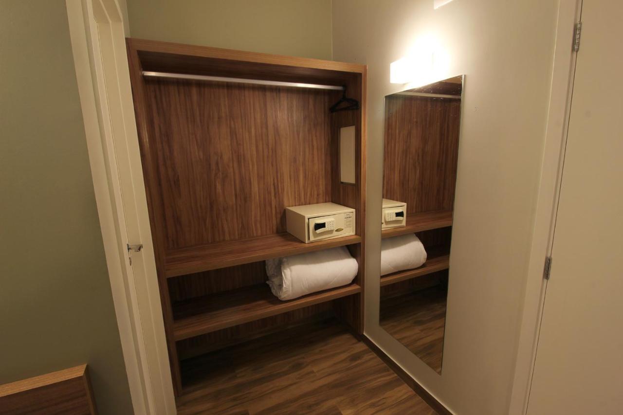 Impar Suites בראו די קוקייס מראה חיצוני תמונה