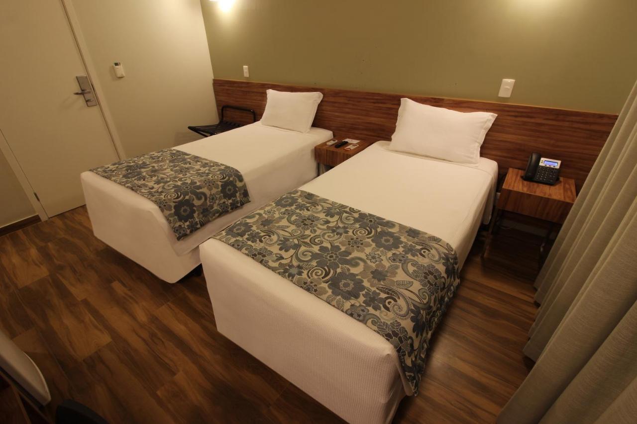 Impar Suites בראו די קוקייס מראה חיצוני תמונה