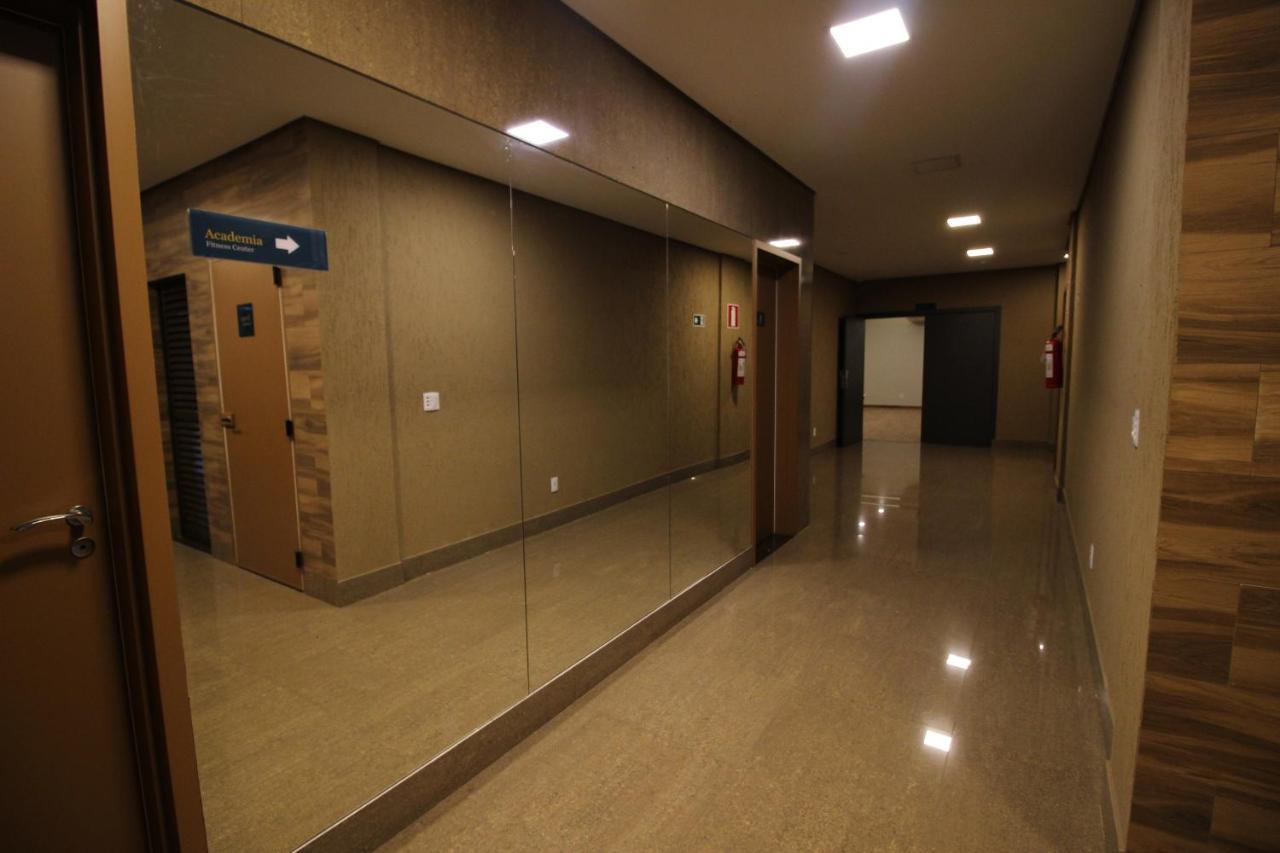 Impar Suites בראו די קוקייס מראה חיצוני תמונה