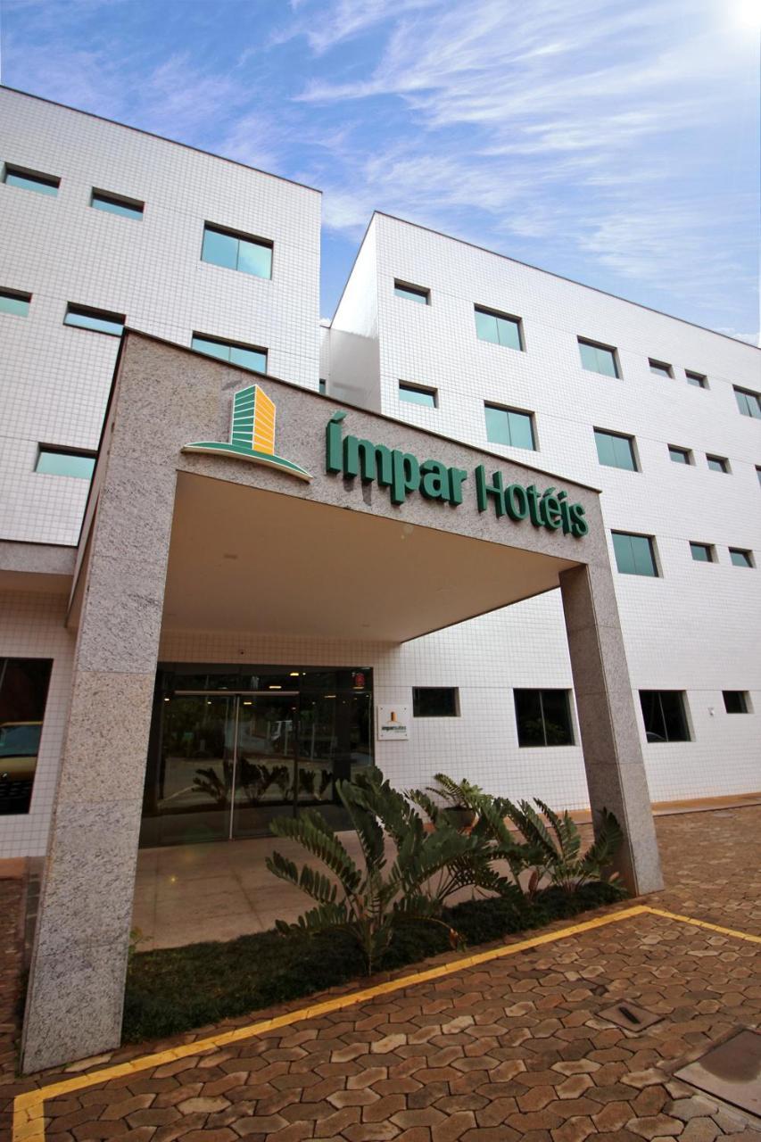 Impar Suites בראו די קוקייס מראה חיצוני תמונה
