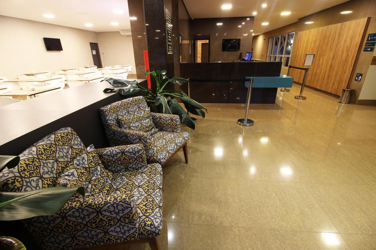Impar Suites בראו די קוקייס מראה חיצוני תמונה