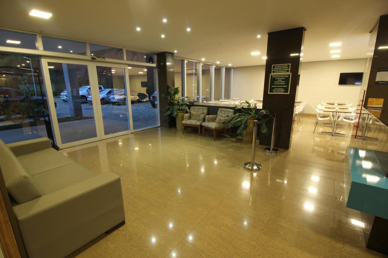 Impar Suites בראו די קוקייס מראה חיצוני תמונה