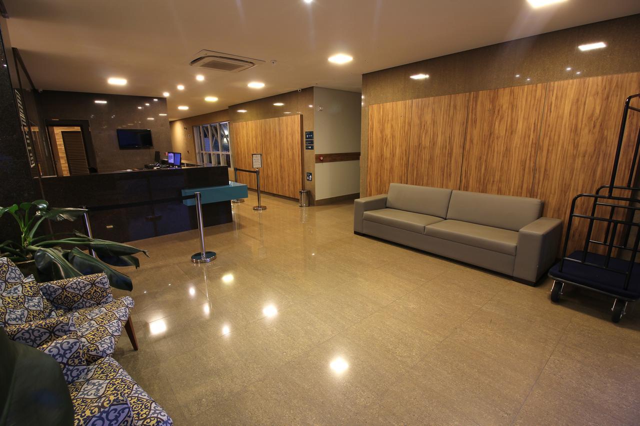 Impar Suites בראו די קוקייס מראה חיצוני תמונה